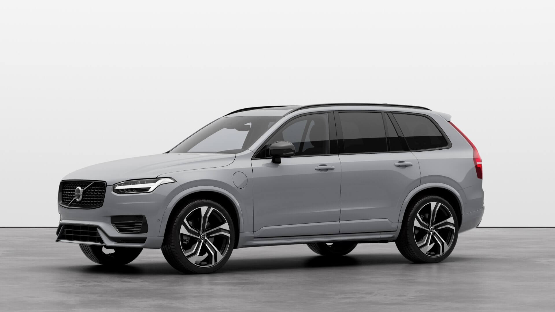 New 2024 Volvo XC90 Recharge Ultimate T8 PlugIn Hybrid V101051 Volvo