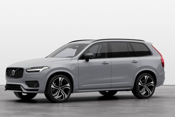 2024 Volvo XC90  Recharge Ultimate T8 Plug-In Hybrid SUV