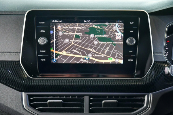 2024 Volkswagen T-Cross D31 85TSI R-Line SUV Image 14