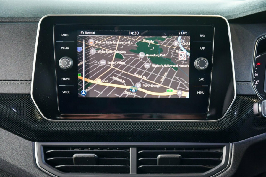 2024 Volkswagen T-Cross D31 85TSI R-Line SUV Image 14
