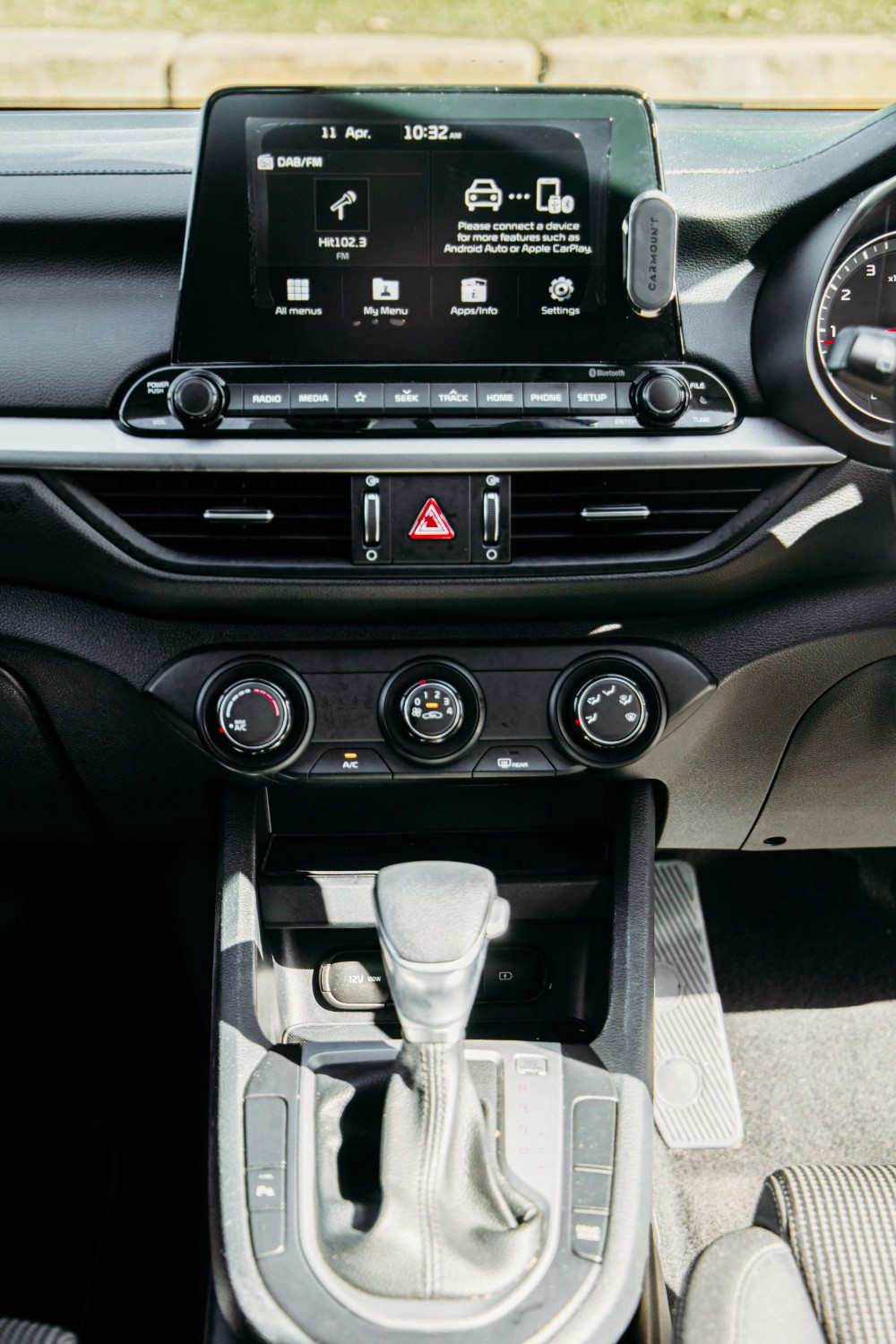 2019 Kia Cerato Hatch S Hatch Image 28