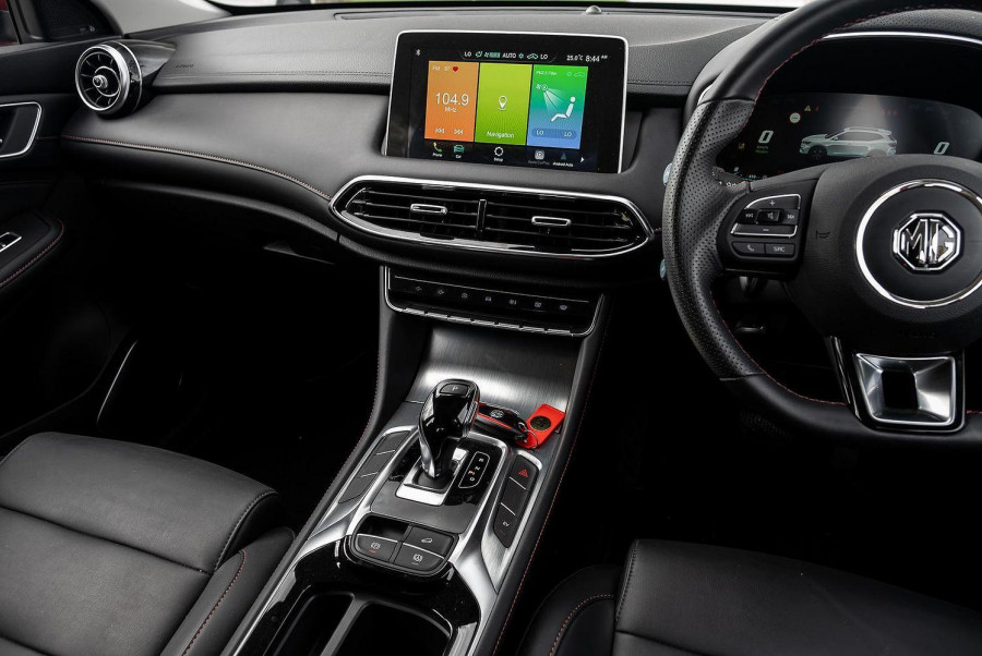 2022 MG HS Plus EV SAS23 Excite SUV Image 15