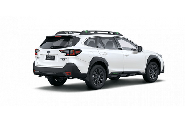 2024 MY25 Subaru Outback 6GEN AWD Sport XT SUV