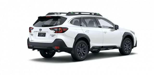 2025 Subaru Outback 6GEN AWD Sport XT SUV