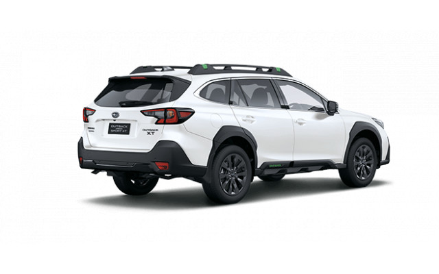 2025 Subaru Outback 6GEN AWD Sport XT SUV
