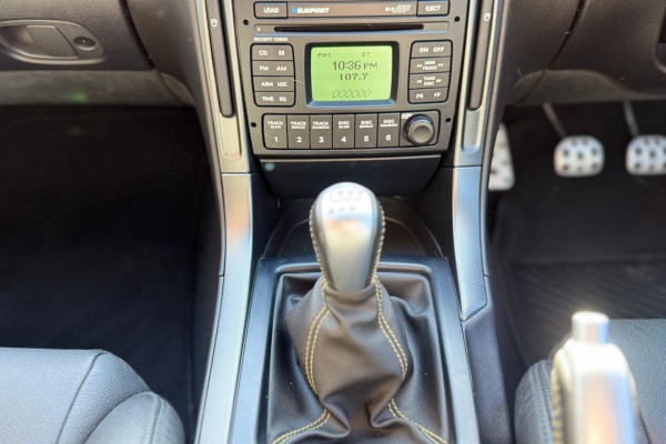 2003 Holden Monaro V2 Series II CV8 Coupe Image 11