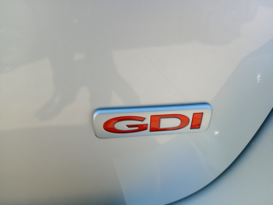 2020 MY21 Kia Carnival KA4 S People Mover Image 11