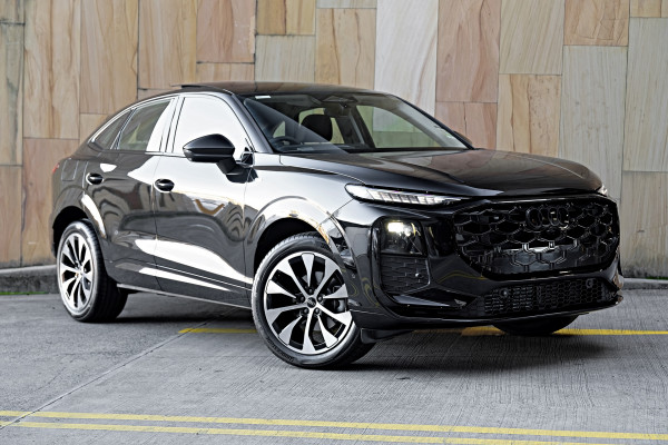 Audi Q3 TFSI Sport