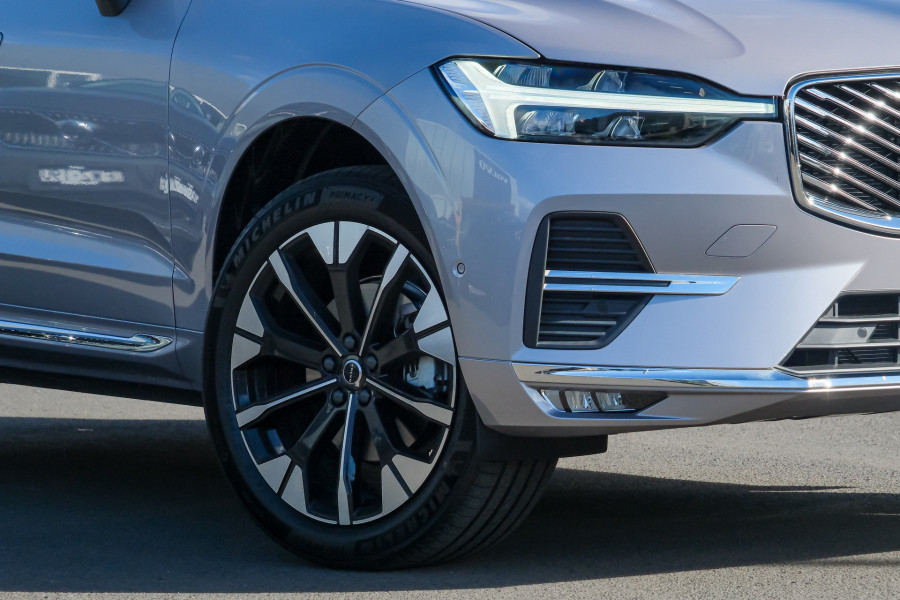 2026 Volvo XC60 UZ Plus B5 Bright SUV Image 6