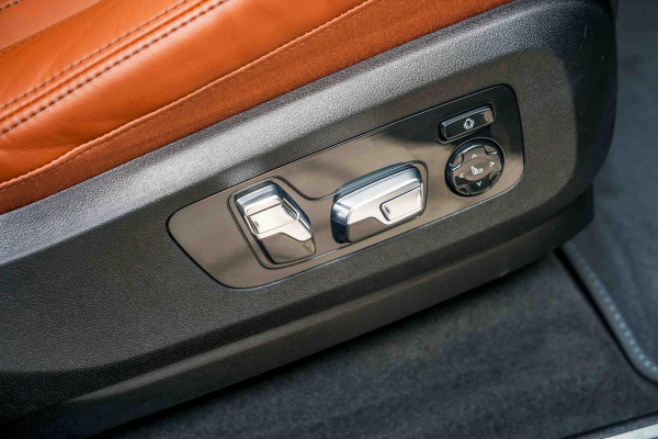 2026 BMW X7 G07 LCI xDrive40d M Sport SUV image 17