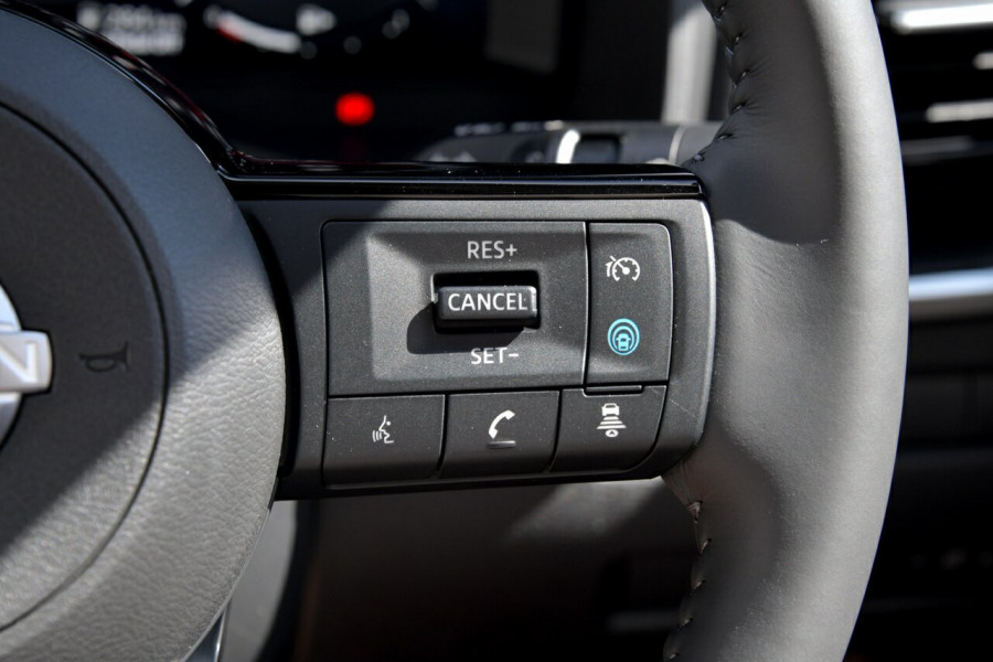 2025 Nissan X-Trail T33 Ti-L e-POWER SUV Image 12