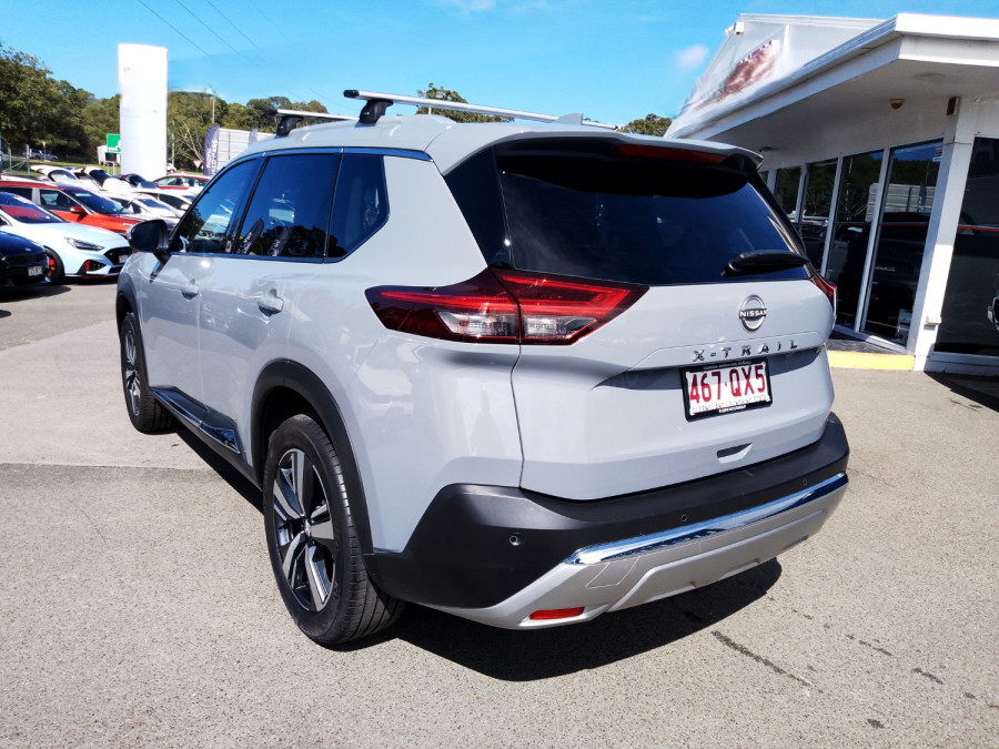 2022 MY23 Nissan X-Trail T33 Ti-L SUV Image 11