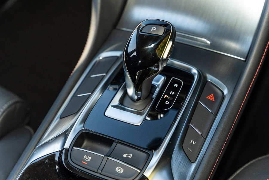 2022 MG HS Plus EV SAS23 Excite SUV Image 17