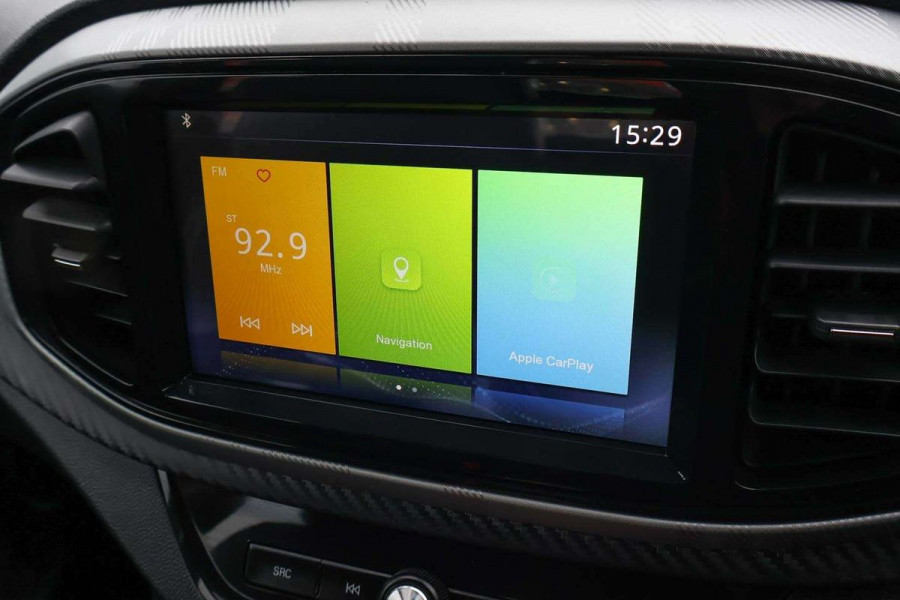 2023 MG MG3 SZP1 Excite Hatch Image 14