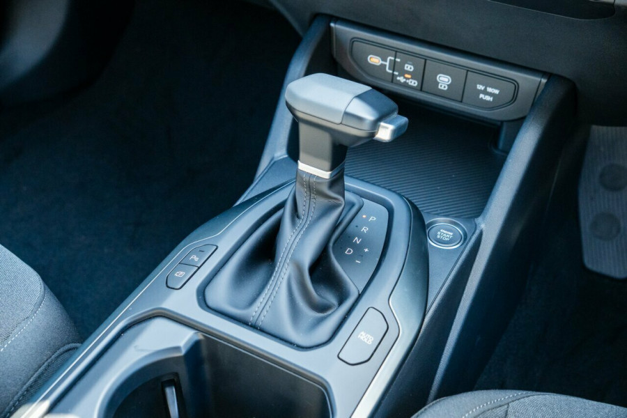 2025 MY26 Kia K4 CL4m S Hatch Image 10