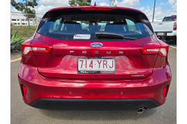 2018 Ford Focus LZ Trend Hatch