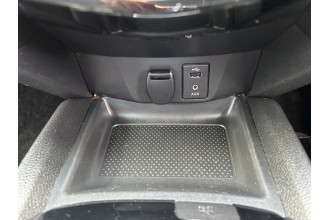 2019 Nissan X-Trail T32 Series II ST-L SUV