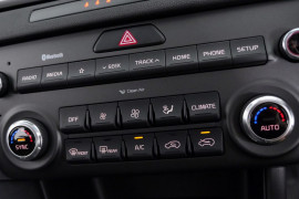 2018 MY19 Kia Sportage QL Si Suv