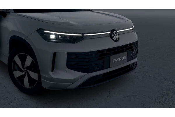 2025 Volkswagen Tayron R4 110TSI Life SUV Image 4