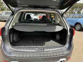 2021 Subaru Forester S5 2.5i-S SUV image 12