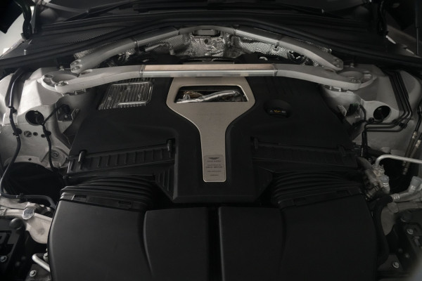 2023 Aston Martin DBX 707 SUV Image 27