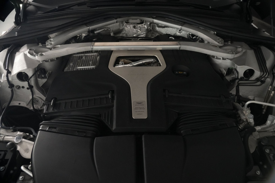 2023 Aston Martin DBX 707 SUV Image 27