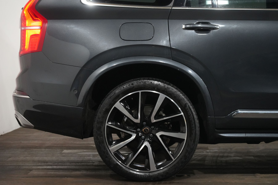 2021 Volvo XC90 L Series T6 Inscription SUV