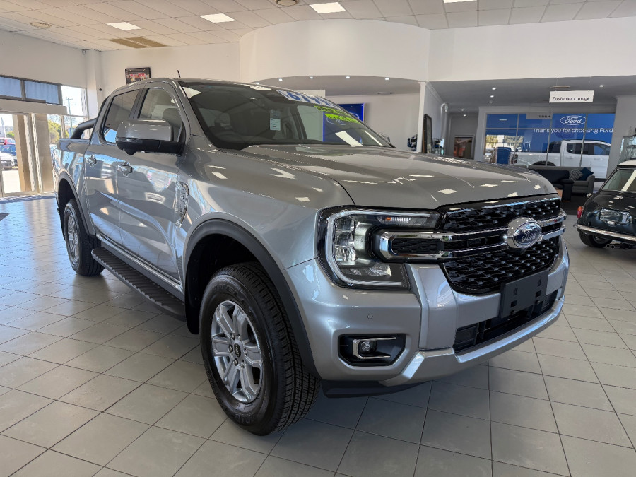 2026 Ford Ranger P703 XLT Ute Image 1
