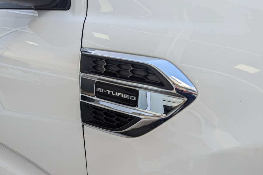 2021 MY21.25 Ford Everest UA II 2021.25MY TITANIUM Wagon Image 6