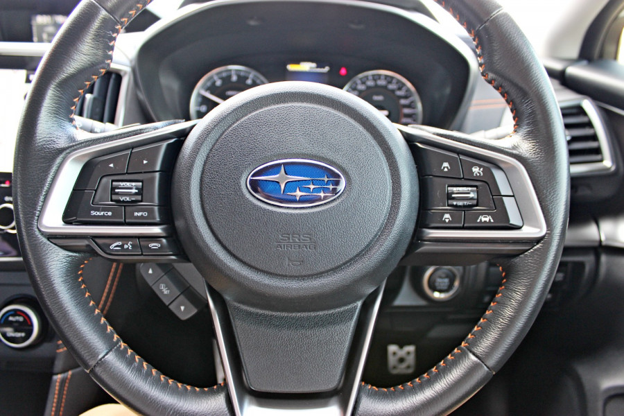 2018 Subaru XV G5-X 2.0i-S SUV Image 25