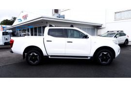 2019 Nissan Navara D23 Series 3 SL Dual Cab Pickup