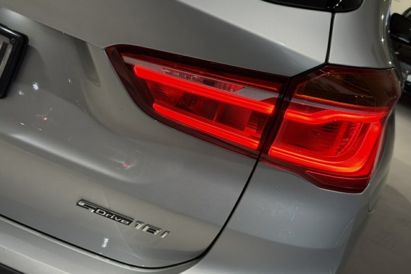 2018 BMW X1 F48 sDrive18i SUV Image 7