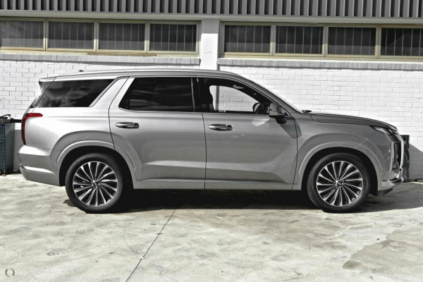 2024 MY25 Hyundai Palisade LX2.V5 Calligraphy SUV Image 5