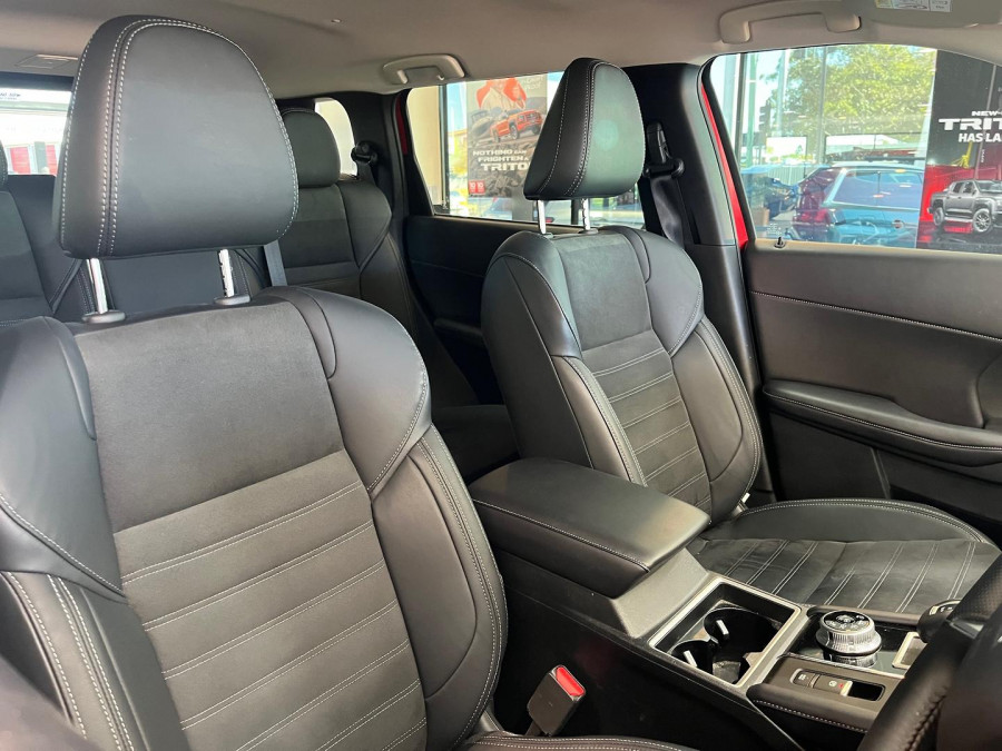 2024 Mitsubishi Outlander ZM Aspire SUV Image 12