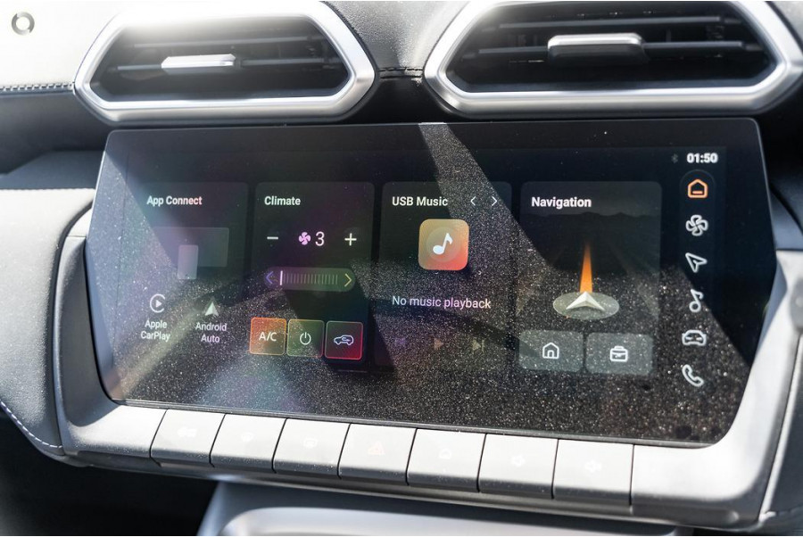 2025 MG ZS ZS32 Essence SUV Image 21