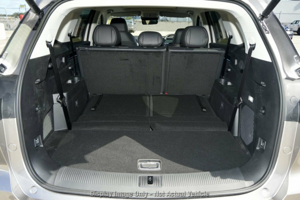 2025 MG QS IS31 Essence SUV Image 12