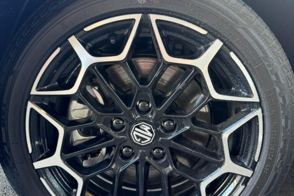 2026 MG MG4 EV Urban AH4E Essence 54 Hatch Image 3