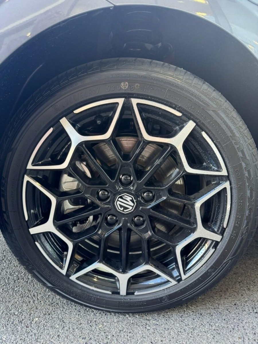 2026 MG MG4 EV Urban AH4E Essence 54 Hatch Image 3