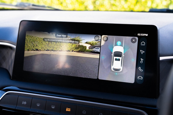 2025 MG MG3 ZP22 Essence SUV Image 16