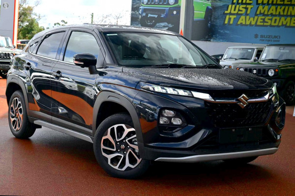 2026 Suzuki Fronx KW Hybrid SUV