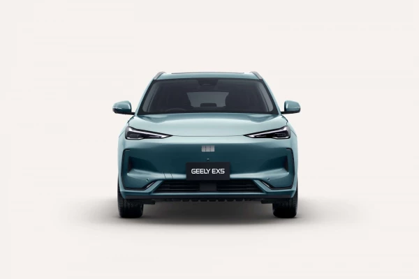 2027 Geely EX5 E245 Inspire Extended Range SUV Image 2