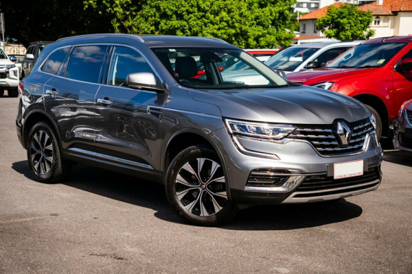 2023 Renault Koleos HZG Zen SUV