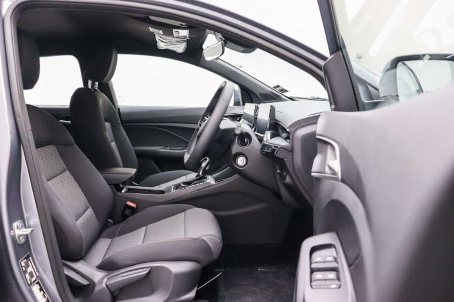 2026 MG MG3 ZP22 Vibe Hatch Image 11