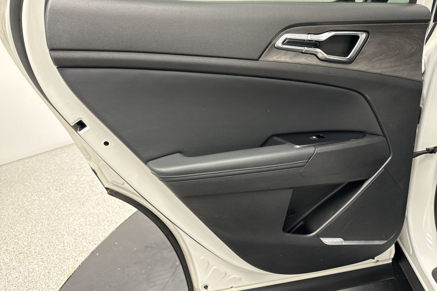 2023 Kia Sportage GT-Line Wagon Image 15