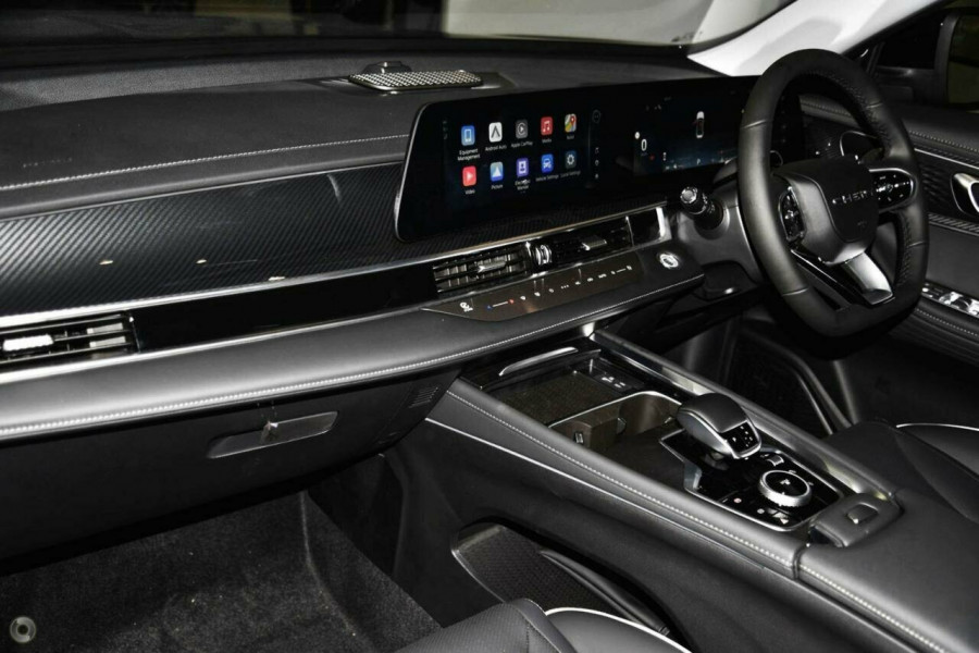 2025 Chery Tiggo 7 Pro T32 SE SUV Image 6