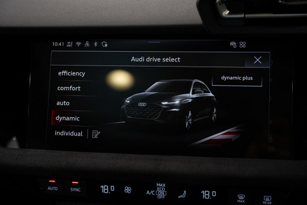 2025 MY26 Audi S3 GY  Hatch image 17