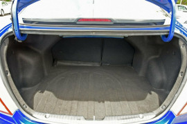 2012 Hyundai Accent RB Active Sedan