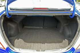 2012 Hyundai Accent RB Active Sedan