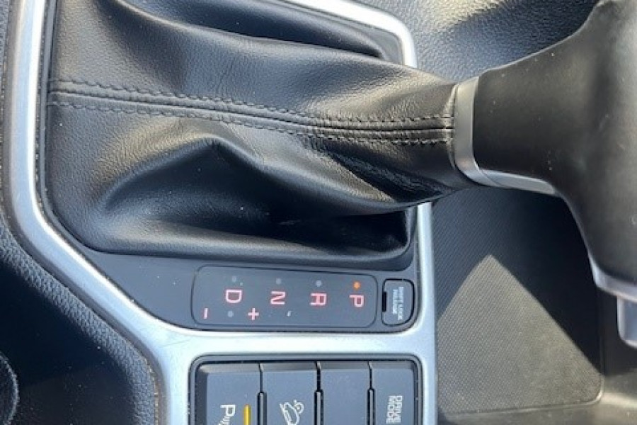 2018 Kia Sportage QL SLi SUV Image 29