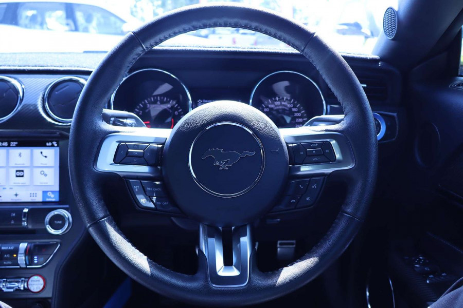 2017 Ford Mustang FM GT Coupe Image 17